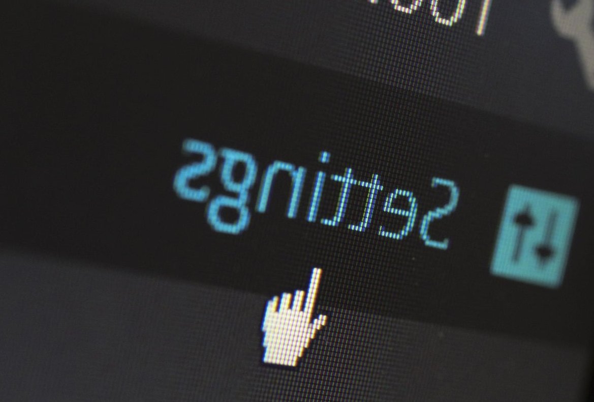 wordpress code editor screen