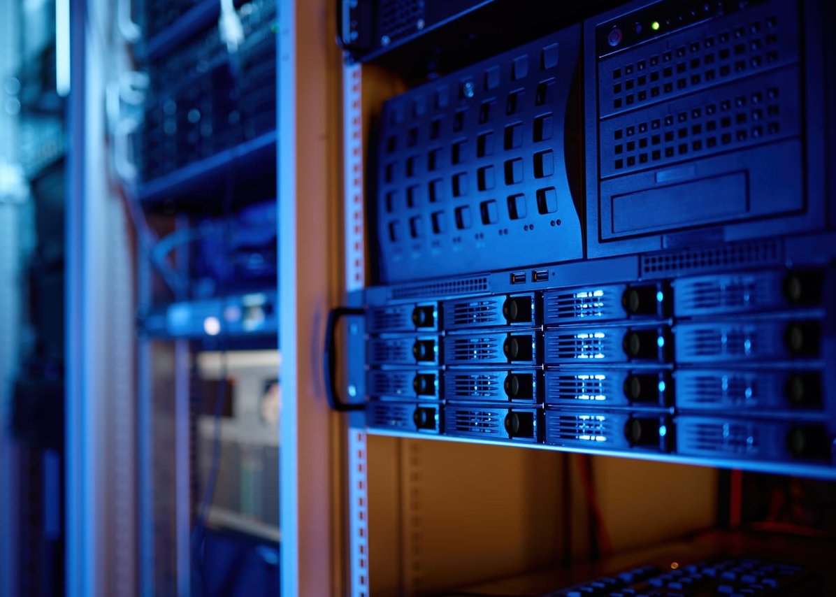 redis server database