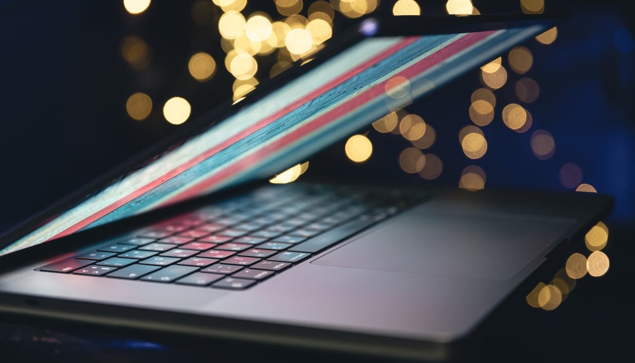 screen reader accessibility laptop